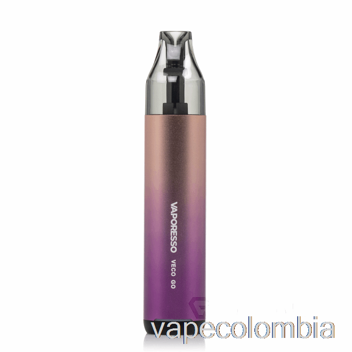 Vape Recargable Vaporesso Veco Go 25w Pod System Morado